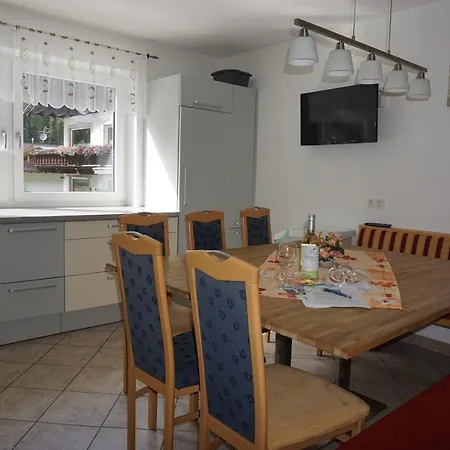 Appartement Aktiv Neustift im Stubaital