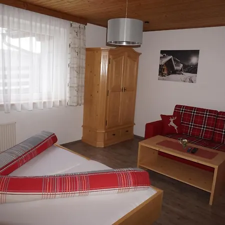 Appartement Aktiv *