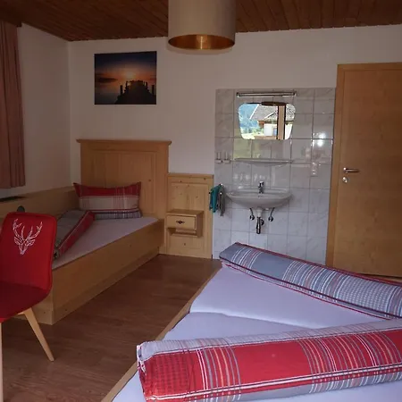 Appartement Aktiv Neustift im Stubaital