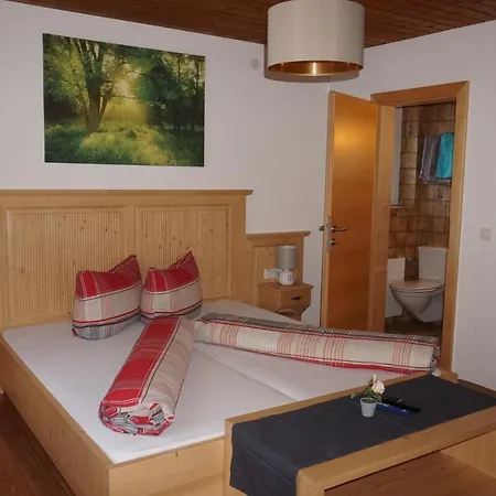 Appartement Aktiv