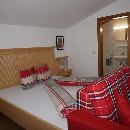 Appartement Aktiv