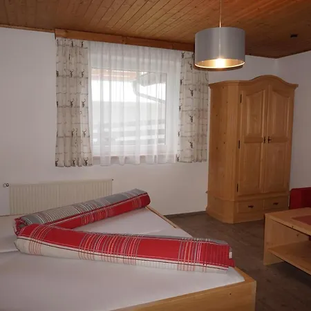 Aktiv Appartement Neustift im Stubaital
