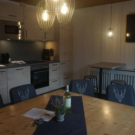 Aktiv Appartement Neustift im Stubaital
