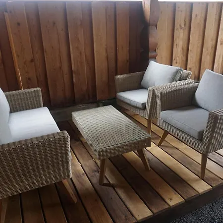 Aktiv Appartement *