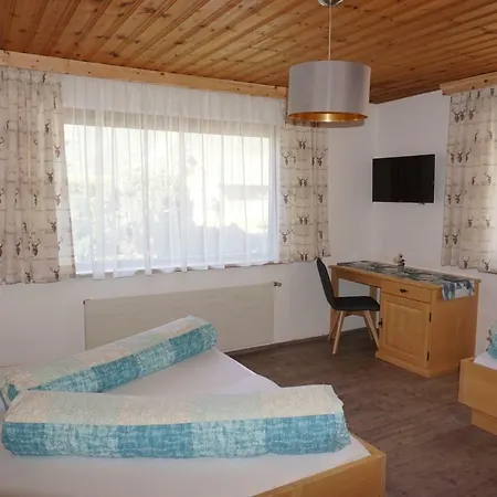 Aktiv Appartement Neustift im Stubaital