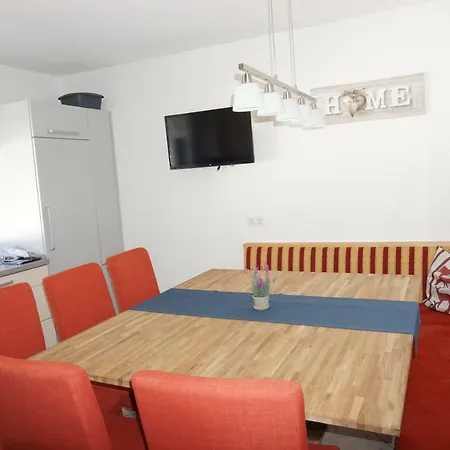 Appartement Aktiv *