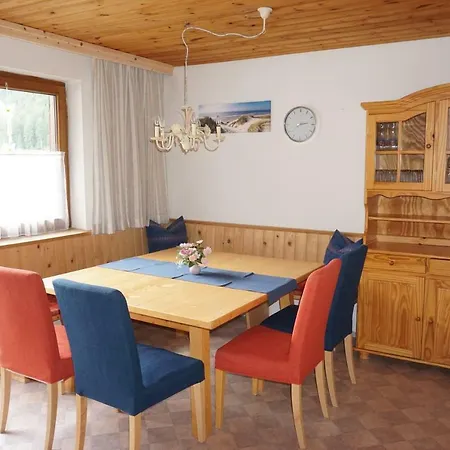 Aktiv Appartement Neustift im Stubaital