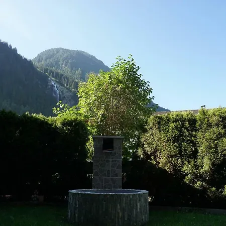 Appartement Aktiv Neustift im Stubaital