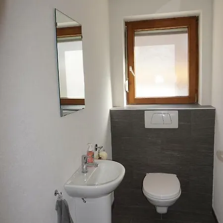 Aktiv Appartement Neustift im Stubaital